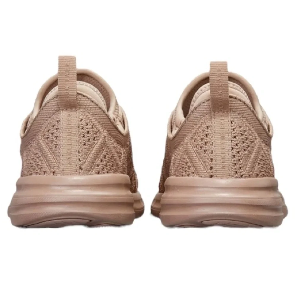 APL Techloom Phantom Women’s Size 10 Blush Neutral